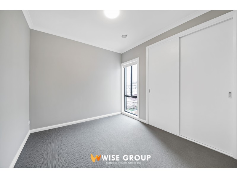 40 Moroak Cresent, Clyde North VIC 3978