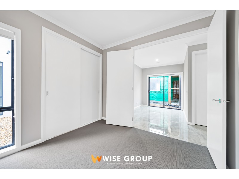 40 Moroak Cresent, Clyde North VIC 3978