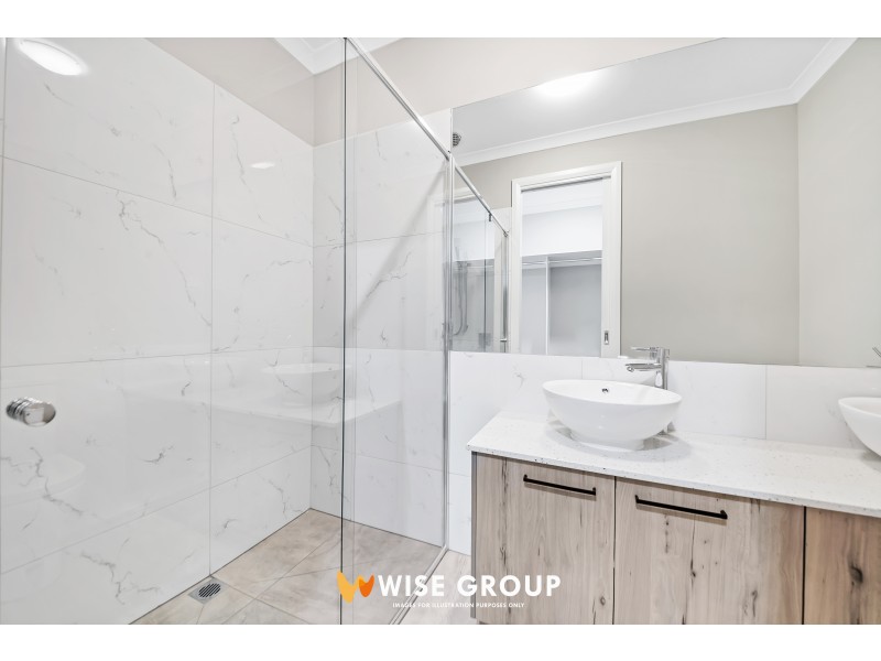 40 Moroak Cresent, Clyde North VIC 3978