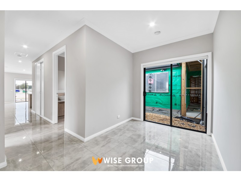 40 Moroak Cresent, Clyde North VIC 3978