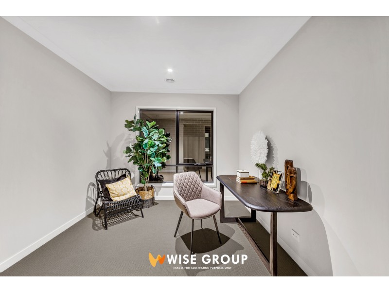 4 Serengeti Street, Clyde North VIC 3978