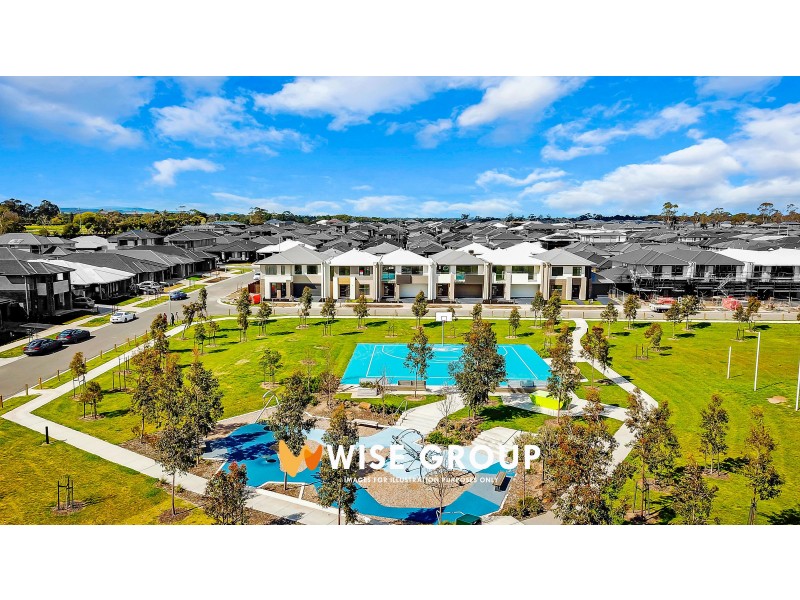 24 Revelwood Way, Clyde North VIC 3978