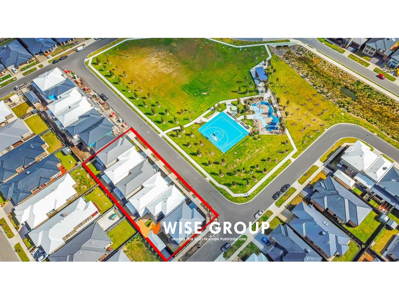 22 Revelwood Way, Clyde North VIC 3978