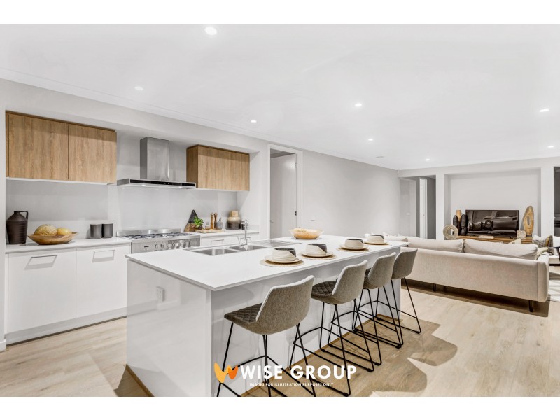 22 Revelwood Way, Clyde North VIC 3978