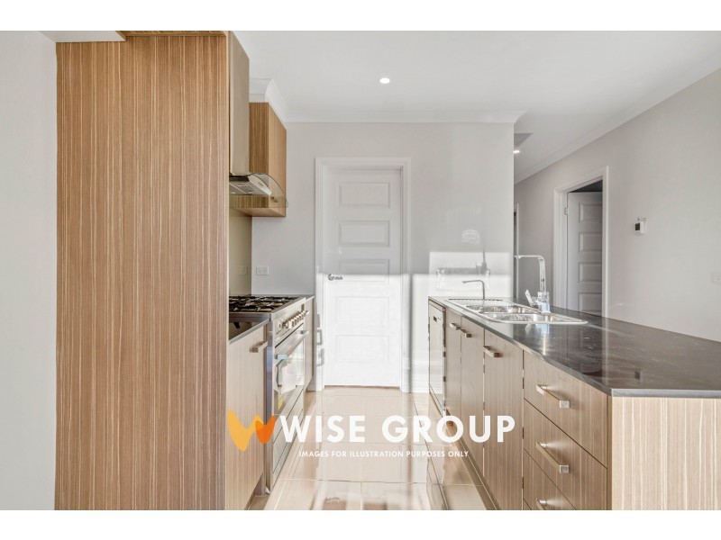 15 Cochin Drive, Clyde North VIC 3978