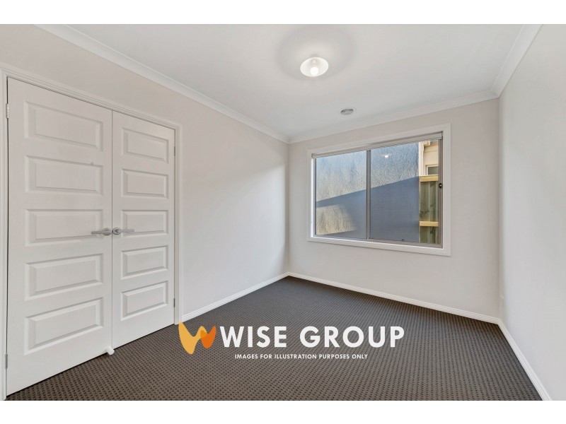 15 Cochin Drive, Clyde North VIC 3978