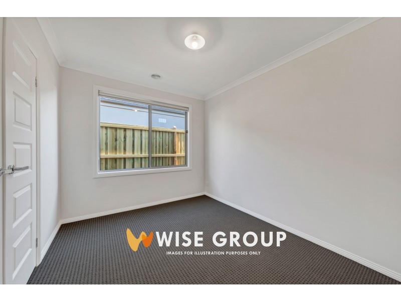 15 Cochin Drive, Clyde North VIC 3978