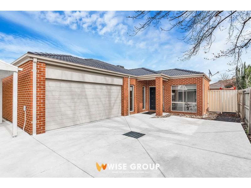 1C Thomas Street, Pakenham VIC 3810