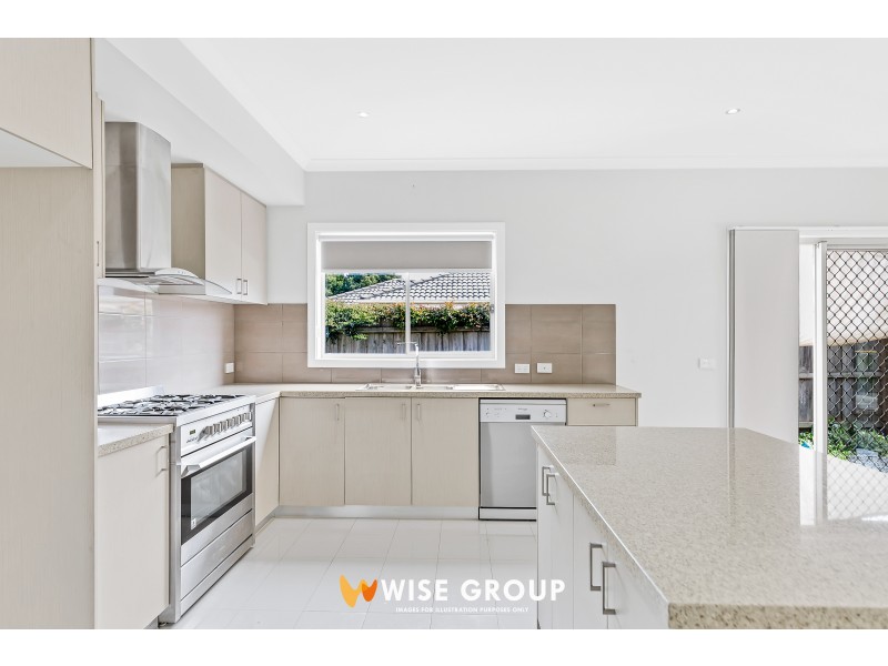 1C Thomas Street, Pakenham VIC 3810