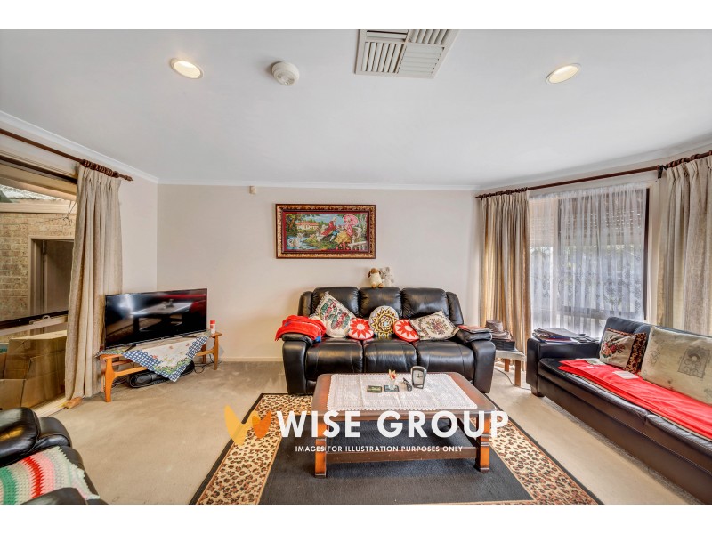 5 Hedley Place, Hampton Park VIC 3976