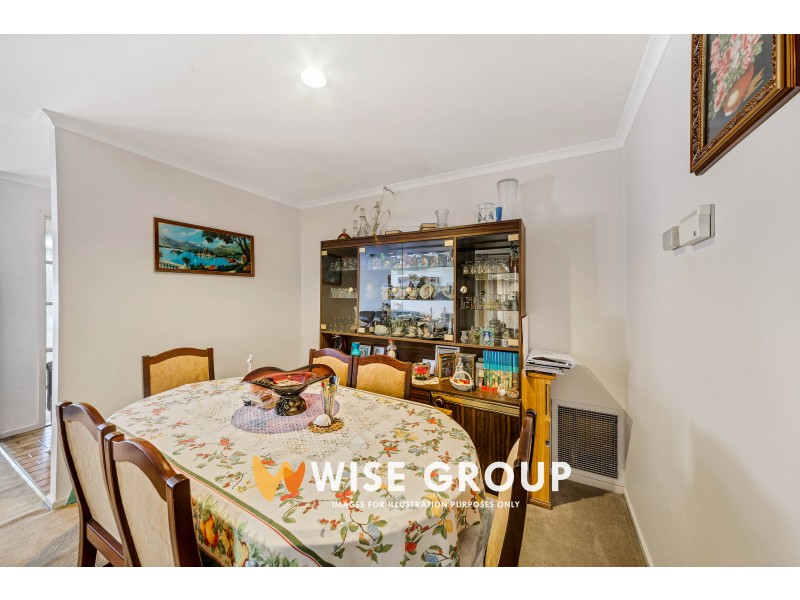 5 Hedley Place, Hampton Park VIC 3976