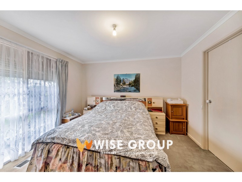 5 Hedley Place, Hampton Park VIC 3976