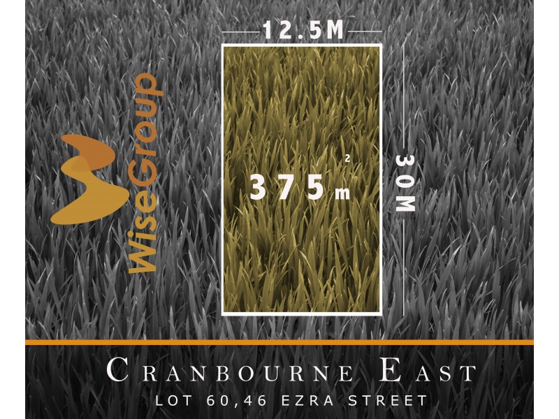 46 Ezra Street, Cranbourne East VIC 3977