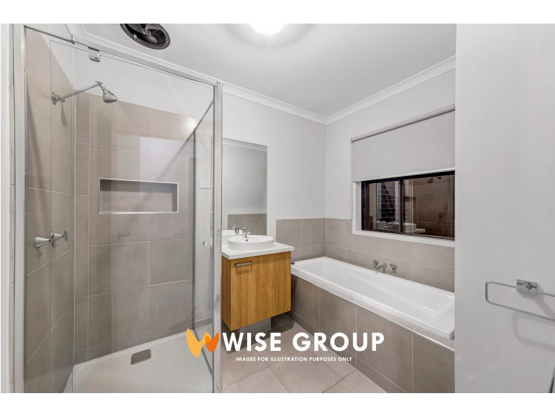 17 Cubbie Way, Clyde North VIC 3978