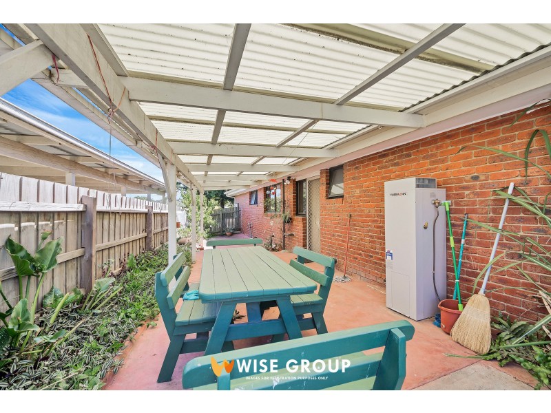 13 Gipps Crescent, Cranbourne North VIC 3977