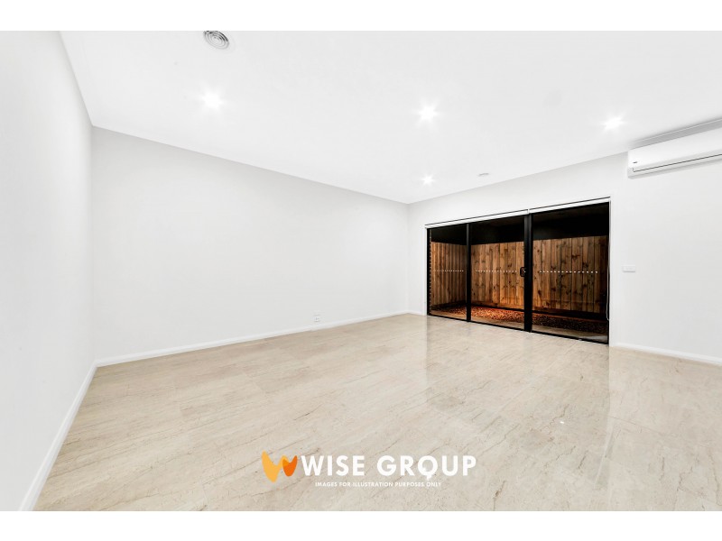 56 Fenway Boulevard, Clyde North VIC 3978