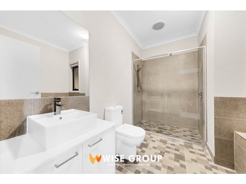 56 Fenway Boulevard, Clyde North VIC 3978