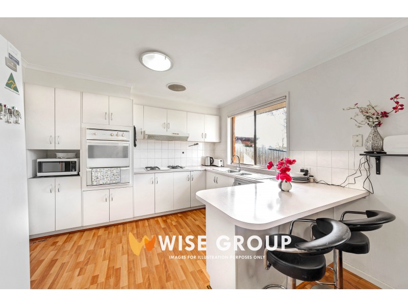 21 Cumberland Chase, Hampton Park VIC 3976