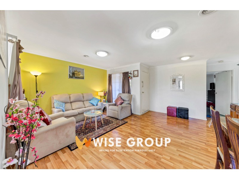 21 Cumberland Chase, Hampton Park VIC 3976