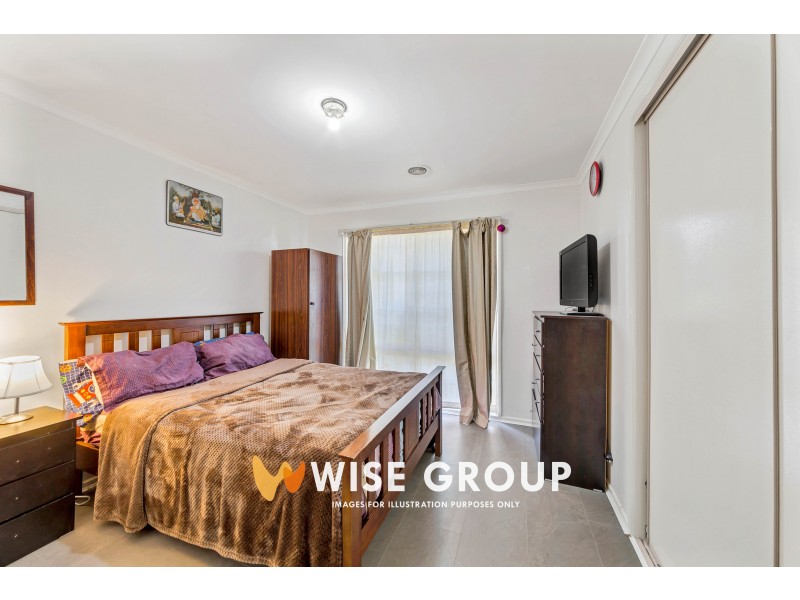 21 Cumberland Chase, Hampton Park VIC 3976