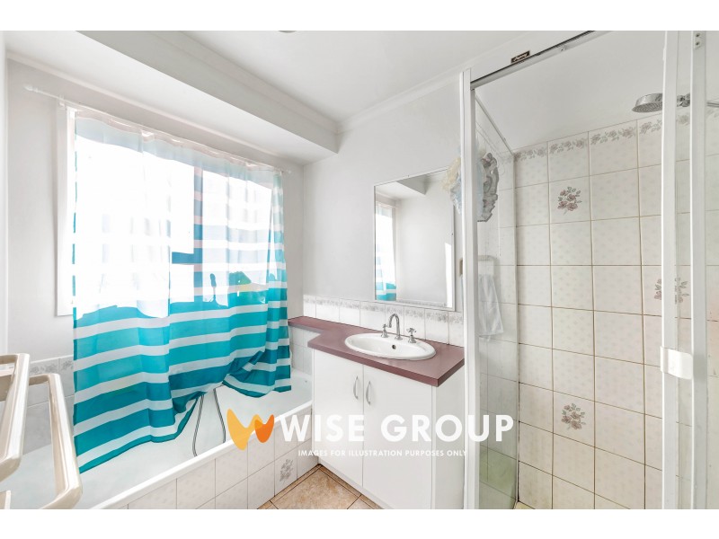 21 Cumberland Chase, Hampton Park VIC 3976