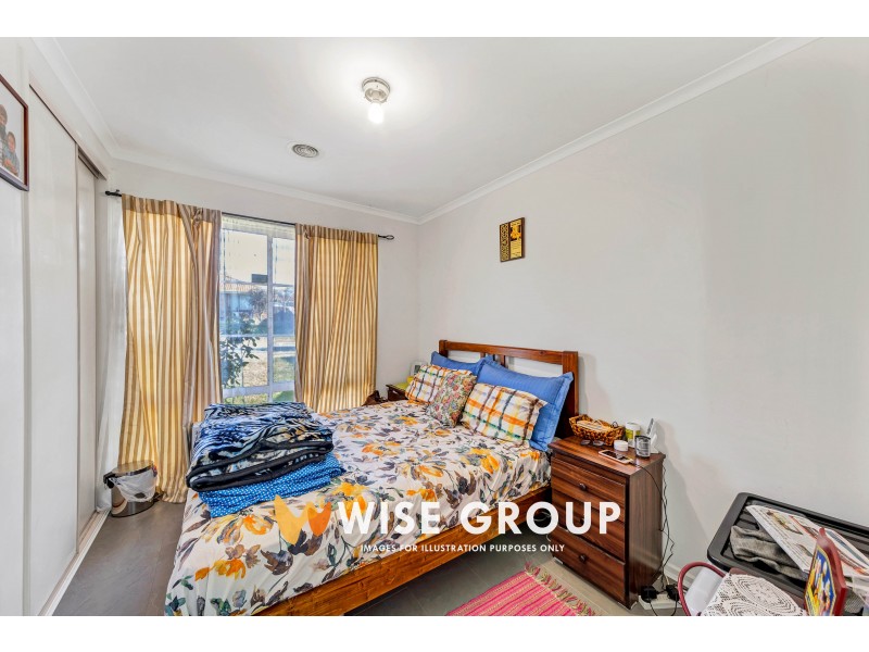 21 Cumberland Chase, Hampton Park VIC 3976