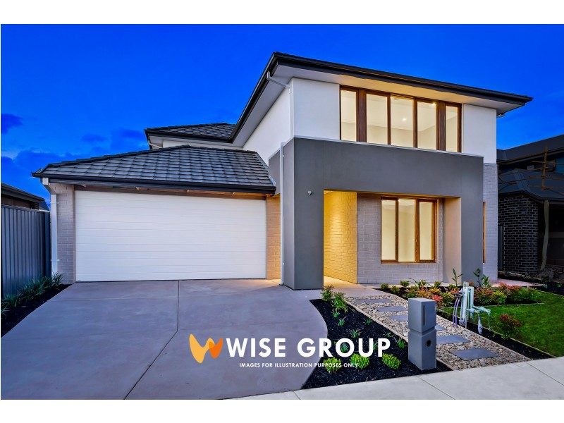 17 Epsom Lane, Cranbourne North VIC 3977