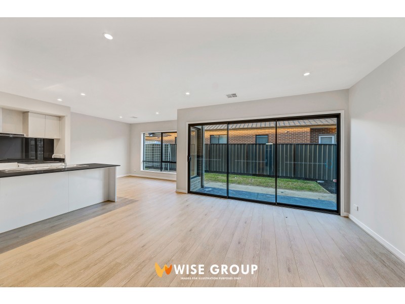 47 Glenrose Boulevard, Clyde North VIC 3978