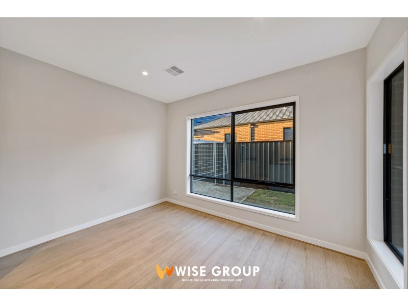 47 Glenrose Boulevard, Clyde North VIC 3978