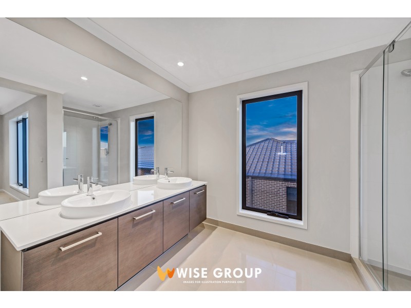 47 Glenrose Boulevard, Clyde North VIC 3978