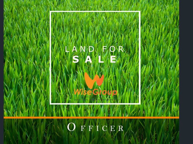 Lot 1206, 121 Grandvue Boulevard, Officer VIC 3809
