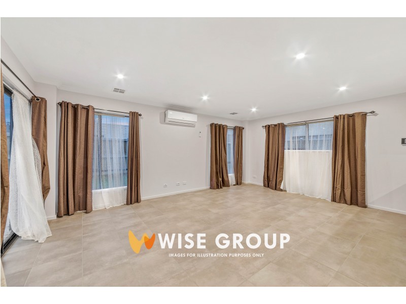 16 Nolan Crescent Officer, Officer VIC 3809