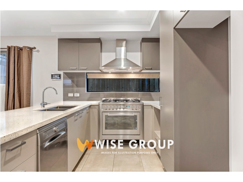 16 Nolan Crescent Officer, Officer VIC 3809