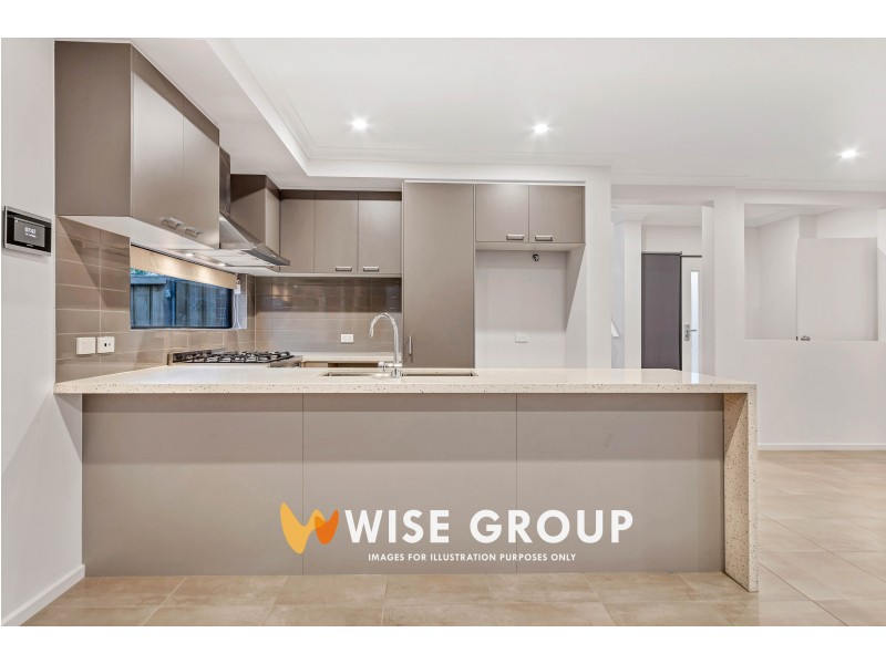 16 Nolan Crescent Officer, Officer VIC 3809