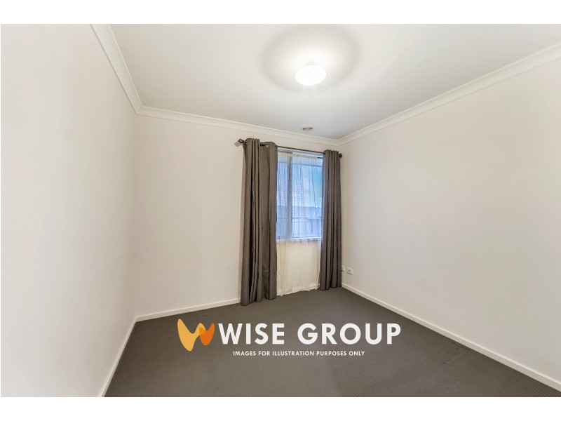 16 Nolan Crescent Officer, Officer VIC 3809