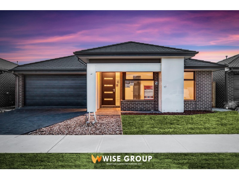 7 Epsom Lane, Cranbourne North VIC 3977