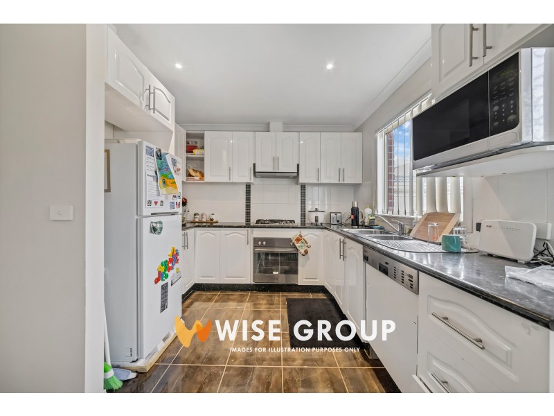 2 Pomegranate Way, Pakenham VIC 3810