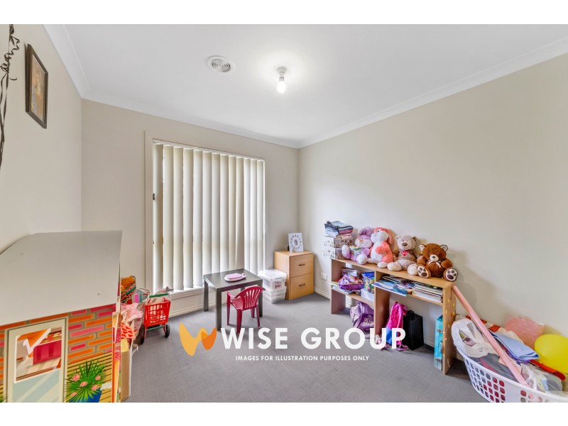 2 Pomegranate Way, Pakenham VIC 3810