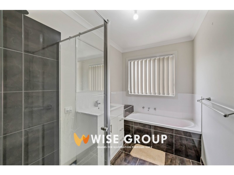2 Pomegranate Way, Pakenham VIC 3810