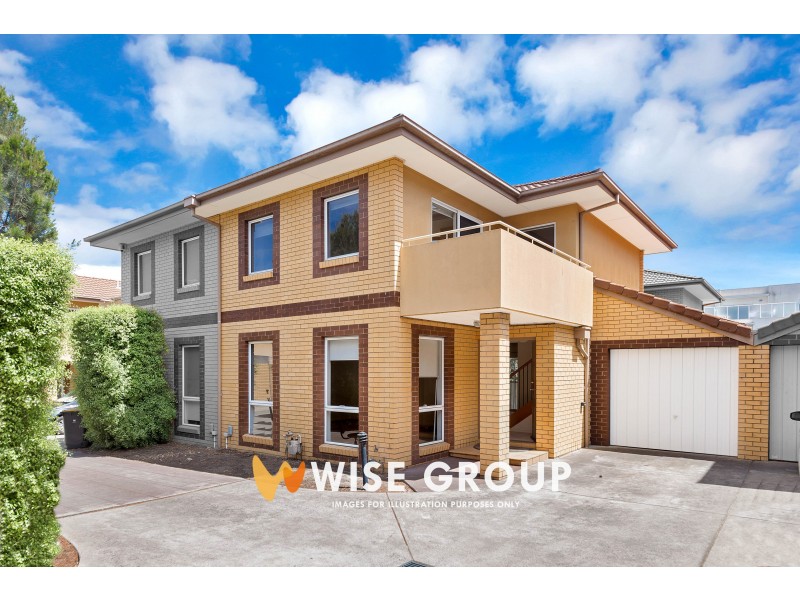 4/13-15 Dixon Street, Clayton VIC 3168