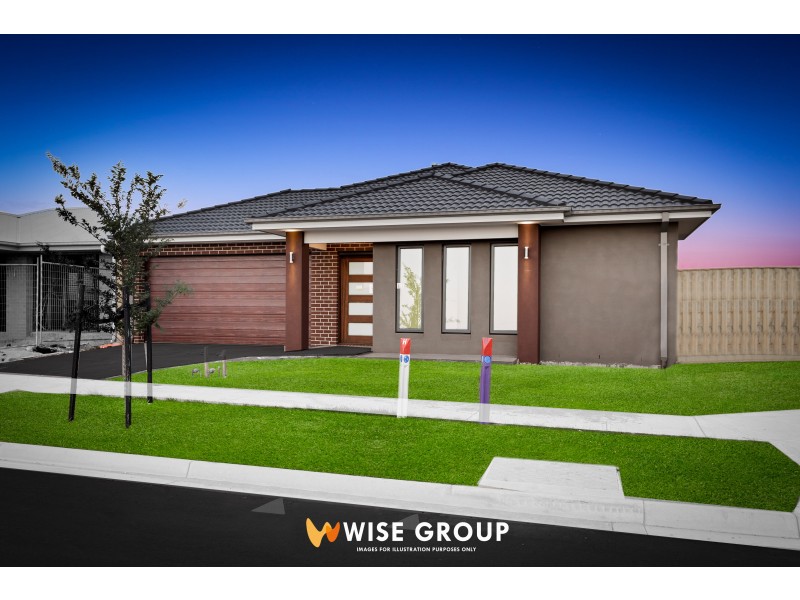 24 Janessa Drive, Clyde North VIC 3978