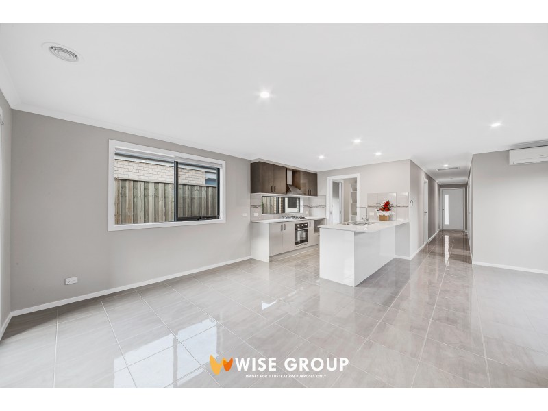 24 Janessa Drive, Clyde North VIC 3978