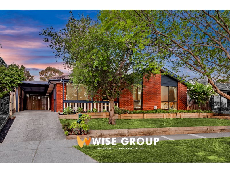 46  Lake View Drive, Narre Warren South VIC 3805