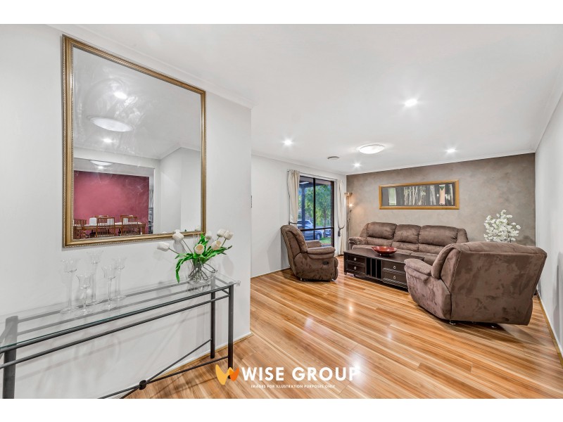 46  Lake View Drive, Narre Warren South VIC 3805