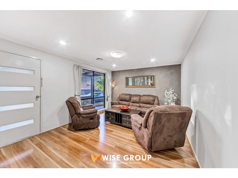 46  Lake View Drive, Narre Warren South VIC 3805