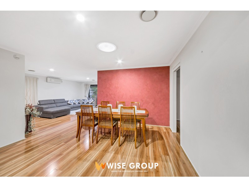 46  Lake View Drive, Narre Warren South VIC 3805