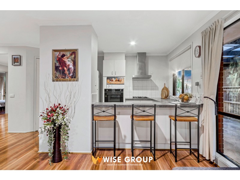 46  Lake View Drive, Narre Warren South VIC 3805