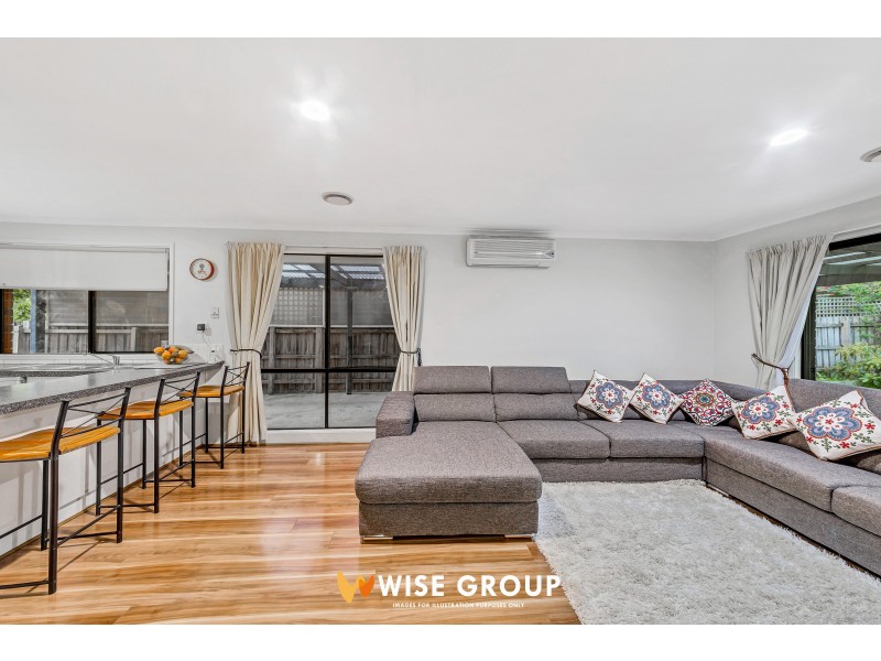 46  Lake View Drive, Narre Warren South VIC 3805