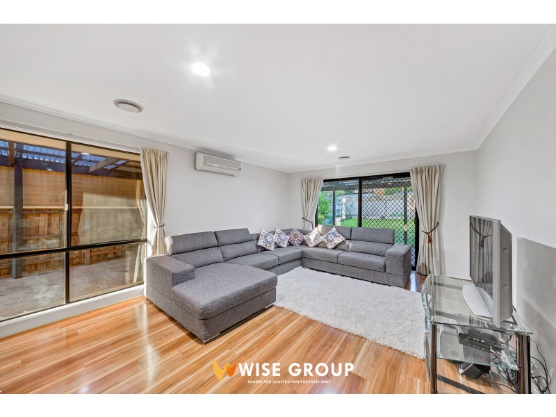 46  Lake View Drive, Narre Warren South VIC 3805