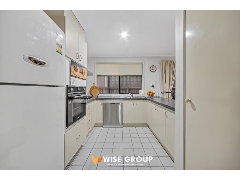 46  Lake View Drive, Narre Warren South VIC 3805